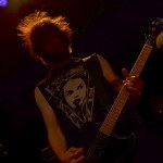 This Is Hardcore Fest 2012 - Day 4 - Electric Factory