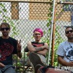 This Is Hardcore Fest 2012 - Day 4 - Electric Factory