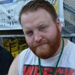 This Is Hardcore Fest 2012 - Day 4 - Electric Factory