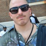 This Is Hardcore Fest 2012 - Day 4 - Electric Factory