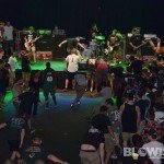 This Is Hardcore Fest 2012 - Day 4 - Electric Factory