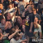 This Is Hardcore Fest 2012 - Day 4 - Electric Factory