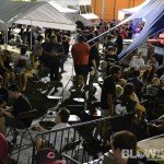 Day 2 of This Is Hardcore Fest 2012 at The Electric Factory