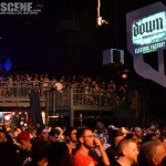 Day 2 of This Is Hardcore Fest 2012 at The Electric Factory