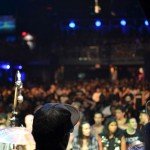 Day 2 of This Is Hardcore Fest 2012 at The Electric Factory