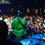 Day 2 of This Is Hardcore Fest 2012 at The Electric Factory