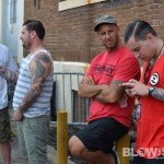 This Is Hardcore Fest 2012 - Day 4 - Sunday