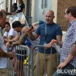 This Is Hardcore Fest 2012 - Day 4 - Sunday