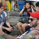 This Is Hardcore Fest 2012 - Day 4 - Sunday