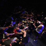 This Is Hardcore Fest 2012 - Day 4 - Crowd & Closing Bands