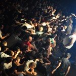 This Is Hardcore Fest 2012 - Day 4 - Crowd & Closing Bands