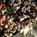 This Is Hardcore Fest 2012 - Day 4 - Crowd & Closing Bands