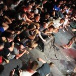 This Is Hardcore Fest 2012 - Day 4 - Crowd & Closing Bands