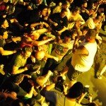 This Is Hardcore Fest 2012 - Day 4 - Crowd & Closing Bands