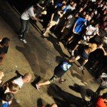 This Is Hardcore Fest 2012 - Day 4 - Crowd & Closing Bands