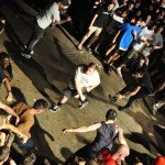 This Is Hardcore Fest 2012 - Day 4 - Crowd & Closing Bands