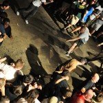 This Is Hardcore Fest 2012 - Day 4 - Crowd & Closing Bands