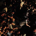 This Is Hardcore Fest 2012 - Day 4 - Crowd & Closing Bands