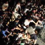 This Is Hardcore Fest 2012 - Day 4 - Crowd & Closing Bands