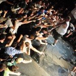 This Is Hardcore Fest 2012 - Day 4 - Crowd & Closing Bands