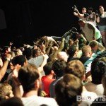 This Is Hardcore Fest 2012 - Day 4 - Crowd & Closing Banda