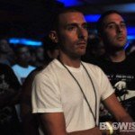 This Is Hardcore Fest 2012 - Day 4 - Crowd & Closing Bands