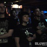 This Is Hardcore Fest 2012 - Day 4 - Crowd & Closing Bands