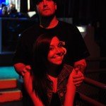 This Is Hardcore Fest 2012 - Day 4 - Crowd & Closing Bands