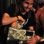 This Is Hardcore Fest 2012 - Day 4 - Crowd & Closing Bands