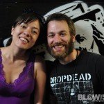 This Is Hardcore Fest 2012 - Day 4 - Crowd & Closing Bands