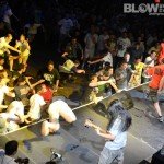 This Is Hardcore Fest 2012 - Day 3 - Electric Factory