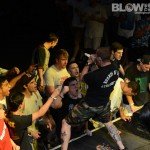 This Is Hardcore Fest 2012 - Day 3 - Electric Factory