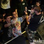 This Is Hardcore Fest 2012 - Day 3 - Electric Factory