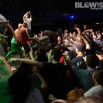 This Is Hardcore Fest 2012 - Day 3 - Electric Factory