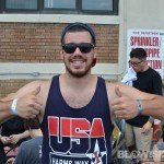 This Is Hardcore Fest 2012 - Day 3 - Electric Factory