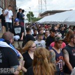 This Is Hardcore Fest 2012 - Day 3 - Electric Factory