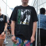 This Is Hardcore Fest 2012 - Day 3 - Electric Factory