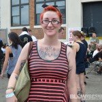 This Is Hardcore Fest 2012 - Day 3 - Electric Factory