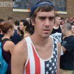 This Is Hardcore Fest 2012 - Day 3 - Electric Factory