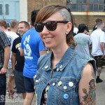 This Is Hardcore Fest 2012 - Day 3 - Electric Factory