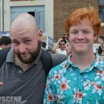 This Is Hardcore Fest 2012 - Day 3 - Electric Factory