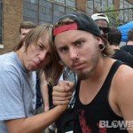 This Is Hardcore Fest 2012 - Day 3 - Electric Factory