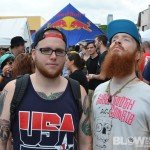 This Is Hardcore Fest 2012 - Day 3 - Electric Factory