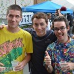 This Is Hardcore 2012 - Day 3 - Electric Factory