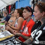 This Is Hardcore 2012 - Day 3 - Electric Factory