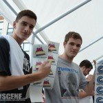 This Is Hardcore 2012 - Day 3 - Electric Factory