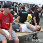 This Is Hardcore 2012 - Day 3 - Electric Factory