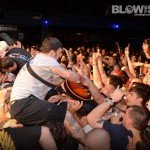 This Is Hardcore 2012 - Day 3 - Electric Factory