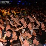 This Is Hardcore 2012 - Day 3 - Electric Factory