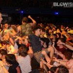 This Is Hardcore 2012 - Day 3 - Electric Factory